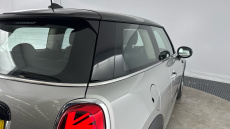 MINI Hatchback 1.5 Cooper Classic 3dr Auto Petrol Hatchback